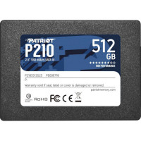 PATRIOT P210 512 GB (P210S512G25)