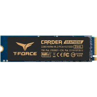TEAM T-Force Cardea Z44L 250 GB (TM8FPL250G0C127)