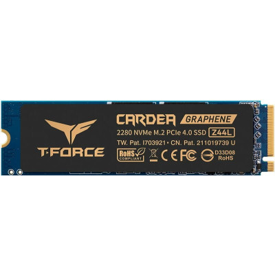 TEAM T-Force Cardea Z44L 250 GB (TM8FPL250G0C127)