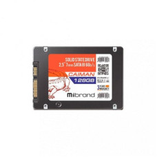 Mibrand Caiman 128GB (MI2.5SSD/CA128GBST)