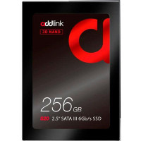 Addlink S20 256 GB (AD256GBS20S3S)