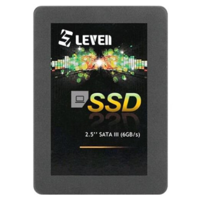 LEVEN JS500 60 GB (JS500SSD60GB)