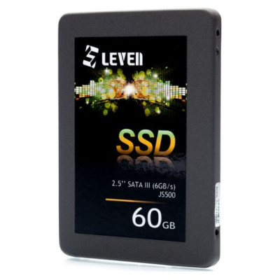 LEVEN JS500 60 GB (JS500SSD60GB)