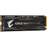 GIGABYTE AORUS Gen5 10000 1 TB (AG510K1TB)
