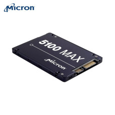 Micron 5100 Max 480 GB (MTFDDAK480TCC-1AR1ZABYY)