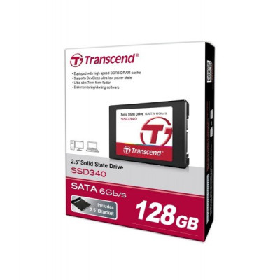 Transcend TS128GSSD340