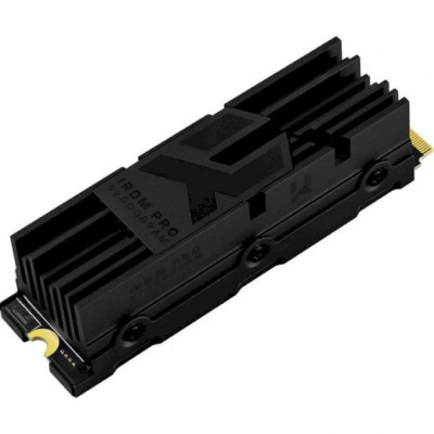 GOODRAM IRDM Pro M.2 4 TB (IRP-SSDPR-P44A-4K0-80)
