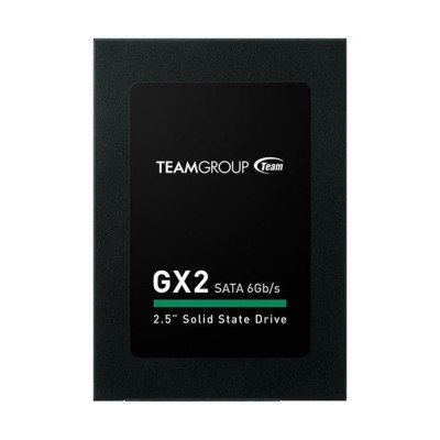 TEAM GX2 256 GB (T253X2256G0C101)
