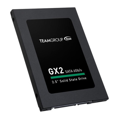 TEAM GX2 256 GB (T253X2256G0C101)