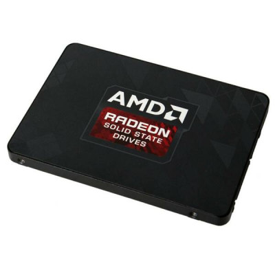 AMD R3 Series 240 GB (R3SL240G)