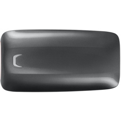 Samsung 2TB Thunderbolt 3 X5 MU-PB2T0B