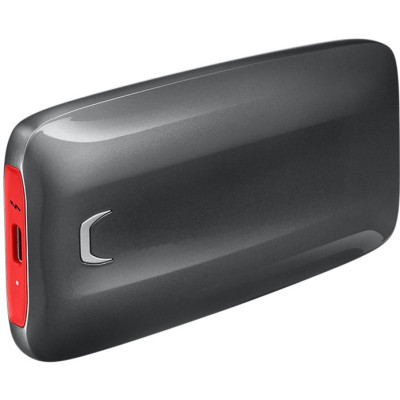 Samsung 2TB Thunderbolt 3 X5 MU-PB2T0B