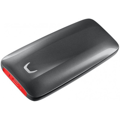 Samsung 2TB Thunderbolt 3 X5 MU-PB2T0B