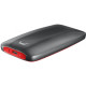 Samsung 2TB Thunderbolt 3 X5 MU-PB2T0B
