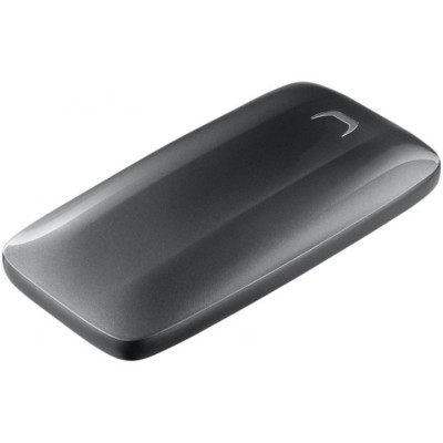 Samsung 2TB Thunderbolt 3 X5 MU-PB2T0B