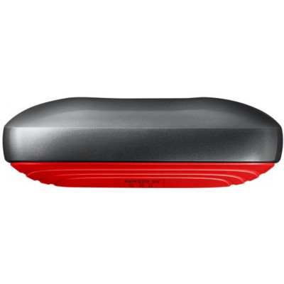 Samsung 2TB Thunderbolt 3 X5 MU-PB2T0B