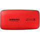 Samsung 2TB Thunderbolt 3 X5 MU-PB2T0B