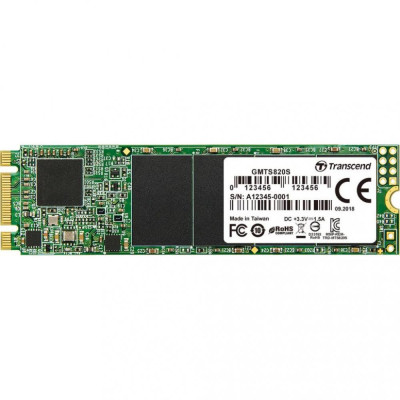 Transcend MTS820 960 GB (TS960GMTS820S)