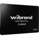 Wibrand Caiman 256GB 2.5 (WI2.5SSD/CA256GBST)