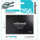 Wibrand Caiman 256GB 2.5 (WI2.5SSD/CA256GBST)