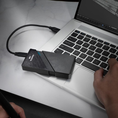 ADATA SE920 4 TB Black (SE920-4TCBK)