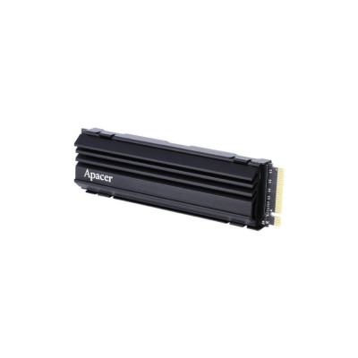 Apacer AS2280Q4U for PS5 4TB M.2 NVMe (AP4TBAS2280Q4U5-1)