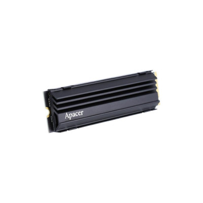 Apacer AS2280Q4U for PS5 4TB M.2 NVMe (AP4TBAS2280Q4U5-1)