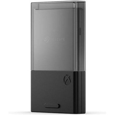 Seagate Storage Expansion Card for Xbox Series X/S 2 TB (STJR2000400)