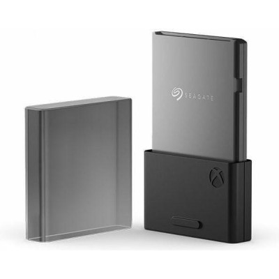 Seagate Storage Expansion Card for Xbox Series X/S 2 TB (STJR2000400)