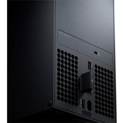 Seagate Storage Expansion Card for Xbox Series X/S 2 TB (STJR2000400)