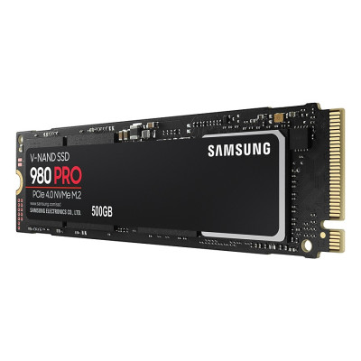 Samsung 980 PRO 500 GB (MZ-V8P500BW)