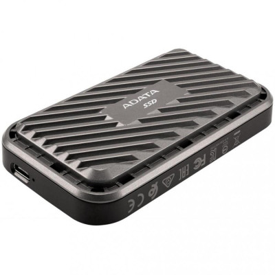 ADATA SE770G 1 TB (ASE770G-1TU32G2-CBK)