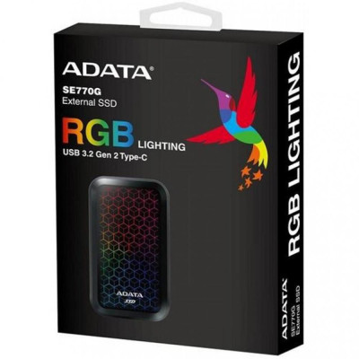 ADATA SE770G 1 TB (ASE770G-1TU32G2-CBK)