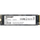 PATRIOT P300 128 GB (P300P128GM28)