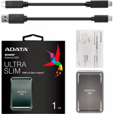 ADATA SC685P 1 TB (ASC685P-1TU32G2-CTI)