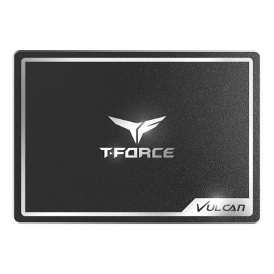 TEAM Group Vulcan Series 500 GB (T253TV500G3C301)