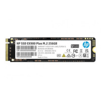 HP EX900 Plus 256 GB (35M32AA)
