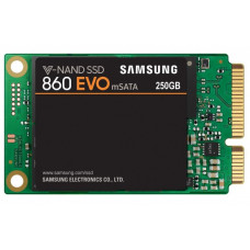 Samsung 860 EVO mSATA 250 GB (MZ-M6E250BW)