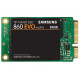 Samsung 860 EVO mSATA 250 GB (MZ-M6E250BW)