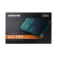 Samsung 860 EVO mSATA 250 GB (MZ-M6E250BW)
