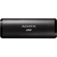 ADATA SE760 1 TB Black (ASE760-1TU32G2-CBK)