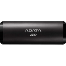 ADATA SE760 1 TB Black (ASE760-1TU32G2-CBK)