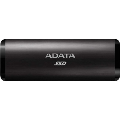 ADATA SE760 1 TB Black (ASE760-1TU32G2-CBK)