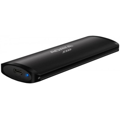ADATA SE760 1 TB Black (ASE760-1TU32G2-CBK)