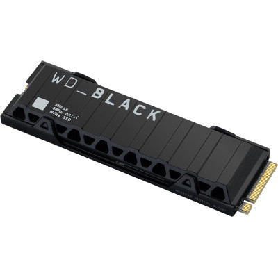 WD Black SN850 500 GB (WDS500G1XHE)
