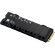 WD Black SN850 500 GB (WDS500G1XHE)