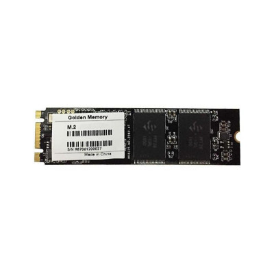 Golden Memory GM22801TB