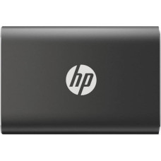 HP P500 500 GB Black (7NL53AA#ABB)