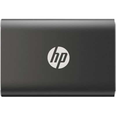 HP P500 500 GB Black (7NL53AA#ABB)