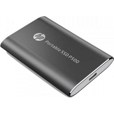 HP P500 500 GB Black (7NL53AA#ABB)